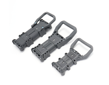 Rema Connector Din 320A Male-Female / Battery REMA Connector 320A Female / DIN ip320 Male Female Connector  