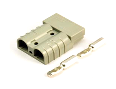 Forklift Lead acid Battery Rubber cable and Linkage Set