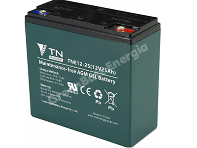 Lithium-ion Battery