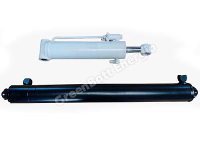 Hydraulic Cylinder