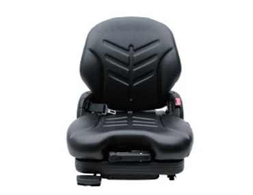 Forklift Seat