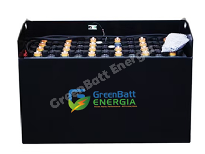 Lead Acid Traction Batteries