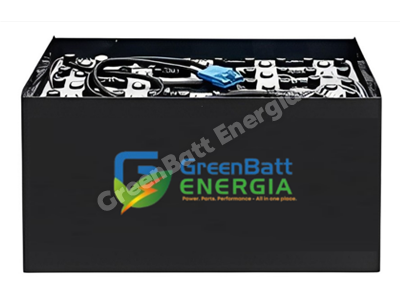 Lead Acid Traction Batteries