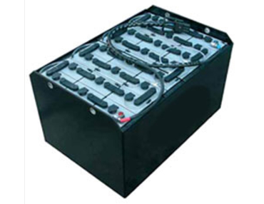 Lithium-ion Battery