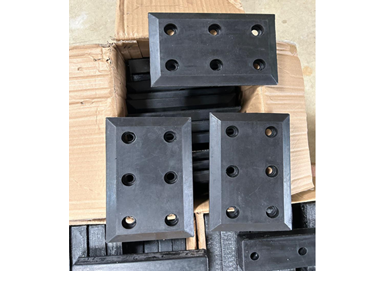 Paper roll clamp