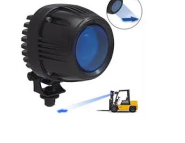 Safety Lights