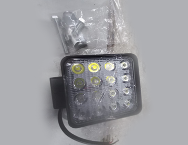 Forklift Head Light