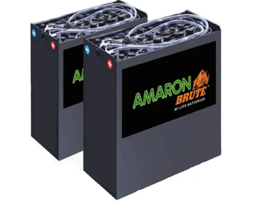 Traction Batteries