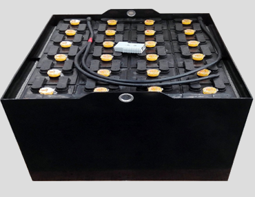 Traction Batteries