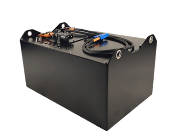 Lithium-ion Battery