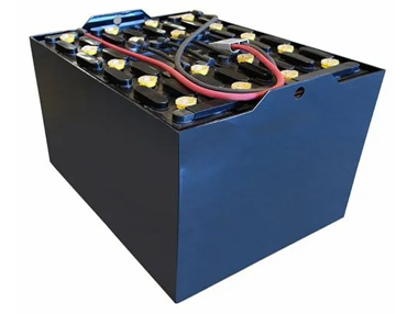 Traction Batteries